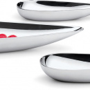 Miseczki na przekąski Blob Philippi 3 sztuki P269001