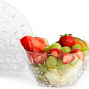 Miseczki piknikowe, akrylowe Sagaform Outdoor Eating 4 sztuki SF-5017338