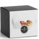 Miseczki piknikowe, akrylowe Sagaform Outdoor Eating 4 sztuki SF-5017338