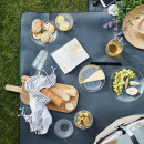 Miseczki piknikowe, akrylowe Sagaform Outdoor Eating 4 sztuki SF-5017338