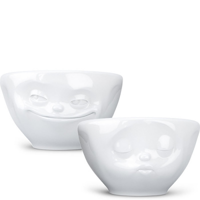 Miseczki porcelanowe do dipów 58Products TS-12101