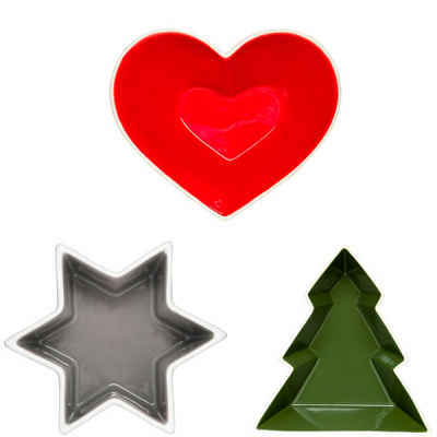 Miseczki świąteczne Christmas Sagaform SF-5016241