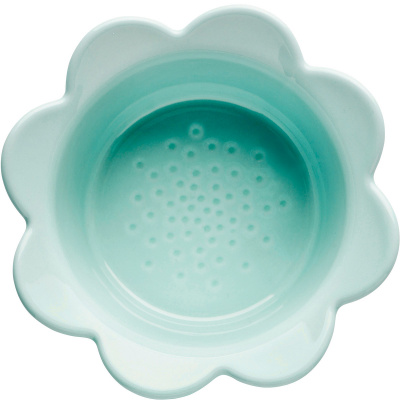 Miseczki żaroodporne kwiat - niebieskie Sagaform Piccadilly 2 sztuki SF-5017321