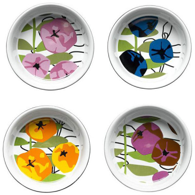 Miseczki żaroodporne Sagaform Season 13cm SF-5015341