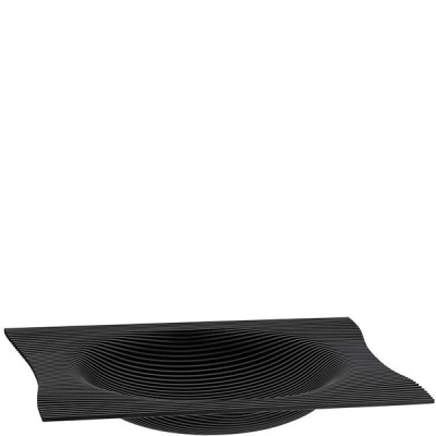 Miska Auerhahn czarna 30011024
