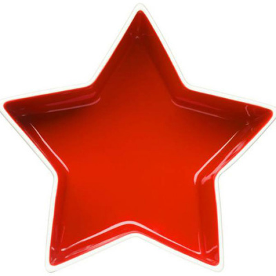 Miska ceramiczna gwiazda Sagaform SF-5015861