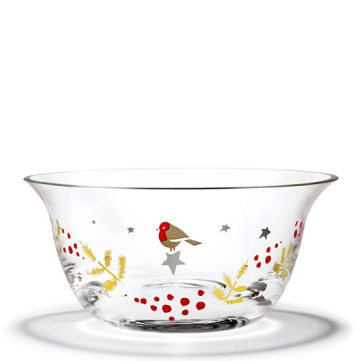 Miska Christmas Holmegaard 4800779