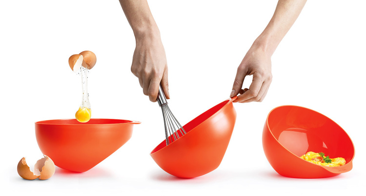 misa do omletów i jajecznicy