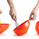 Miska do omletów i jajecznicy w kuchence mikrofalowej M-Cuisine Joseph Joseph 45007