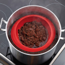 Miska do rozpuszczania czekolady Lekue 0200100R14U051