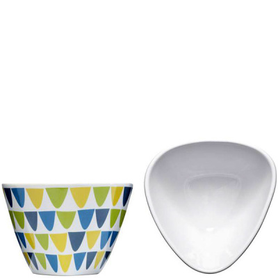 Miska do serwowania ceramiczna Sagaform SOS SF-5015973