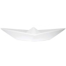 Miska do serwowania Sagaform Paper Boat biała SF-5015736