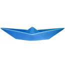 Miska do serwowania Sagaform Paper Boat niebieska SF-5015737