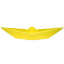 Miska do serwowania Sagaform Paper Boat żółta SF-5015738