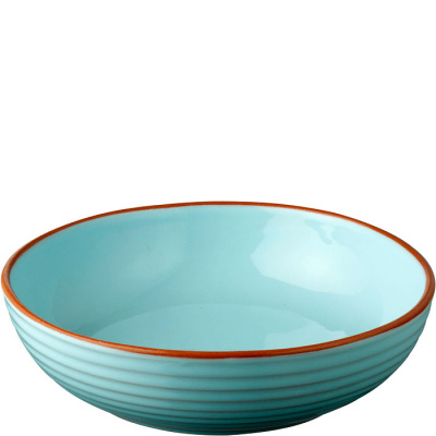 Miska gliniana Jamie Oliver niebieska 803341