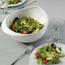 Miska mała z sitkiem PrepServe Joseph Joseph zielona 40065