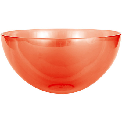 Miska OPPOSITE czerwona ZAK! Designs ZA-0078-1898