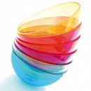 Miska OPPOSITE czerwona ZAK! Designs ZA-0078-1898