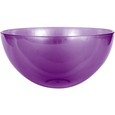 Miska OPPOSITE fioletowa ZAK! Designs 0238-1894