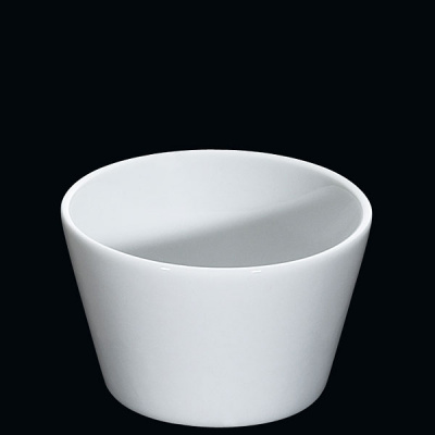 Miska porcelanowa żaroodporna Cilio mała CI-105605