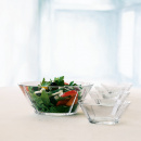 Miska Rosendahl Grand Cru szklana 3 sztuki 25155