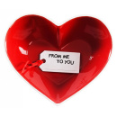 Miska serce Sagaform SF-5016202