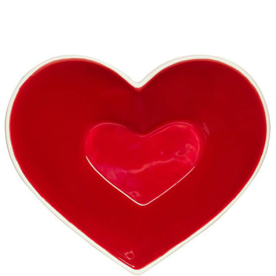 Miska serce Sagaform SF-5016202