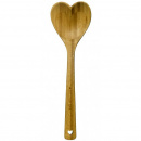 Miska serce z bambusową łyżką Sagaform SF-5015344