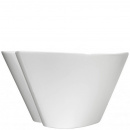 Miska serce z bambusową łyżką Sagaform SF-5015344