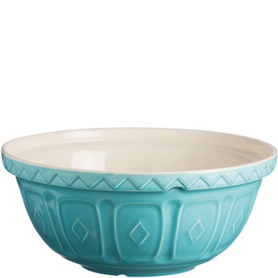 Miska turkusowa 2,5 Litra Mason Cash 2001.943