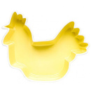 Miska w kształcie koguta Sagaform Animal SF-5015778