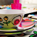 Miska Wild Flora ZAK! Designs 6109-0321