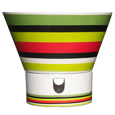 Miska z podgrzewaczem Sagaform SF-5015489