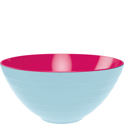 Miska ZAK! Designs niebiesko-malinowa 28 cm 2172-0321