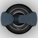 Miski i miarki kuchenne Nest 100 Collection Joseph Joseph 95005