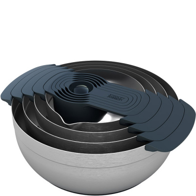 Miski i miarki kuchenne Nest 100 Collection Joseph Joseph 95005