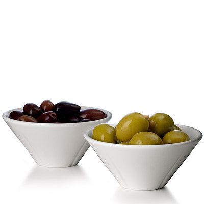 Miski Rosendahl Grand Cru 10 cm porcelana 2 sztuki 20489