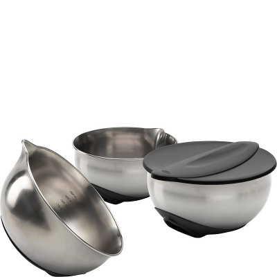 Misy kuchenne stalowe Jamie Oliver JB3100