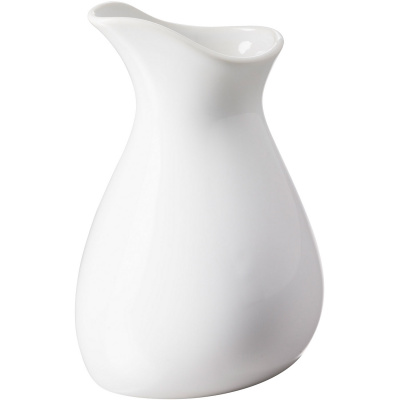 Mlecznik porcelanowy 250 ml Cook&Play Likid Revol biała porcelana RV-644306-4