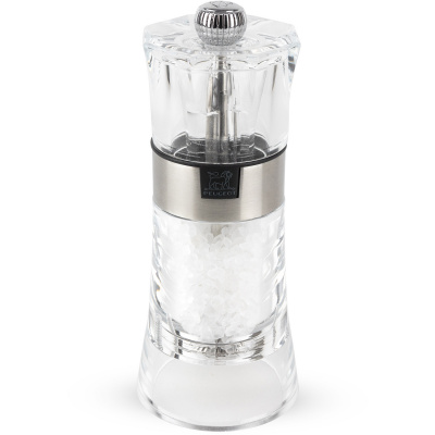 Młynek akrylowy do soli 14 cm Peugeot Oslo PG-34566