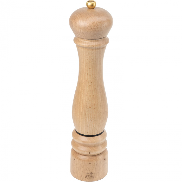 Młynek akumulatorowy do pieprzu 34 cm Peugeot Paris Electrique U-Select