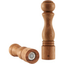 Młynek ceramiczny do przypraw 30 cm Torino CrushGrind dąb 070170-2002