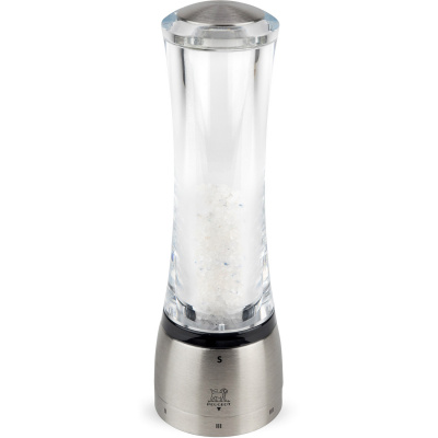 Młynek do błękitnej soli perskiej 21 cm Peugeot Daman U-Select PG-34108