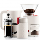 Młynek do kawy elektryczny Bistro U Bodum zielony BD-11160-565