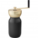 Młynek do kawy ręczny Collar Stelton 423