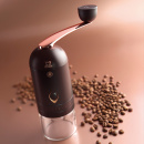 Młynek do kawy z korbką Peugeot L-Arbre a Cafe PG-36706