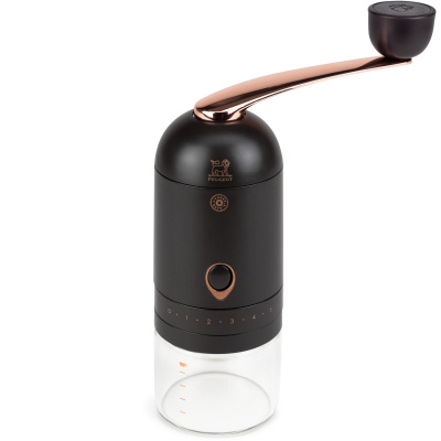 Młynek do kawy z korbką Peugeot L-Arbre a Cafe PG-36706