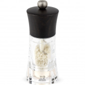 Młynek do mokrej soli morskiej Oleron Peugeot akryl / drewno PG-29937