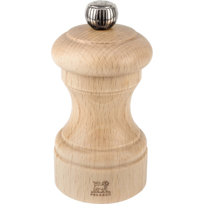 Młynek do pieprzu 10cm Peugeot Bistro bukowy PG-800-1