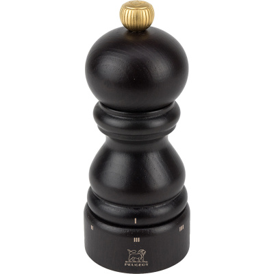 Młynek do pieprzu 12cm Peugeot Paris U-Select czekoladowy PG-23447
